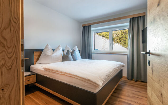 Ferienwohnung Alpenauszeit - Photo 5