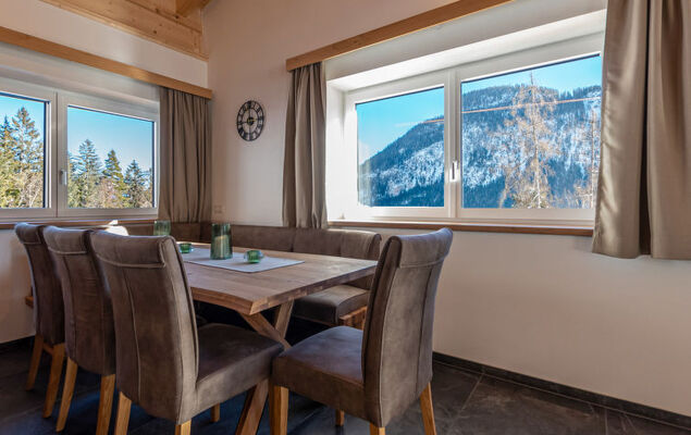 Ferienwohnung Alpenauszeit - Photo 12