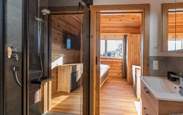 Ferienwohnung Alpenauszeit - Photo 25