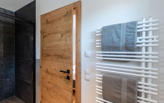 Ferienwohnung Alpenauszeit - Photo 29