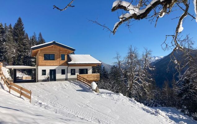 Ferienwohnung Alpenauszeit - Photo 40