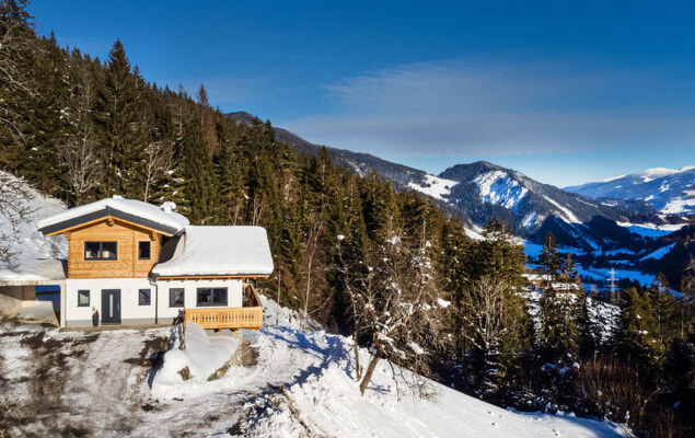 Ferienwohnung Alpenauszeit - Photo 41
