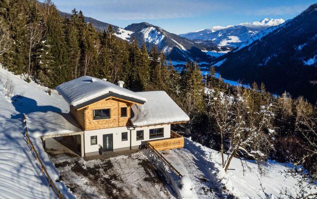 Ferienwohnung Alpenauszeit - Photo 45