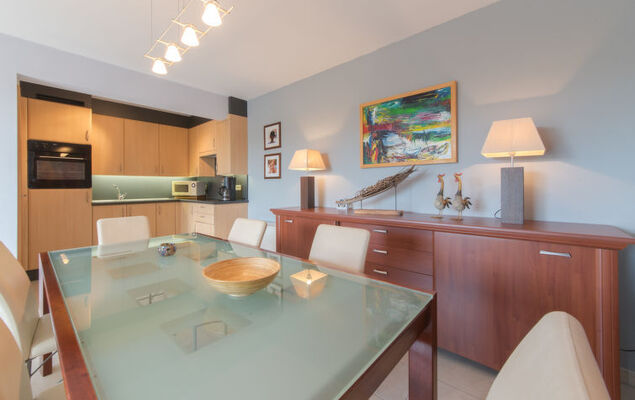 Goldsands II 302 with parking - Photo 3