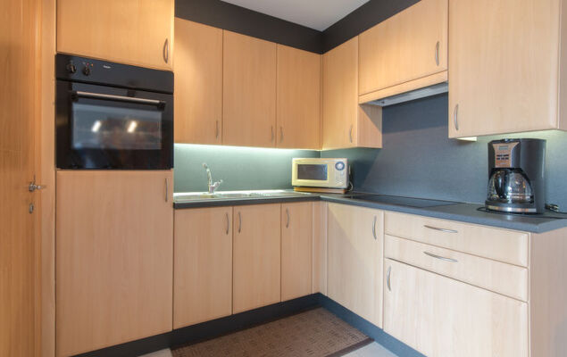 Goldsands II 302 with parking - Photo 8