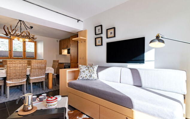 La Trace Blanche - Photo 8