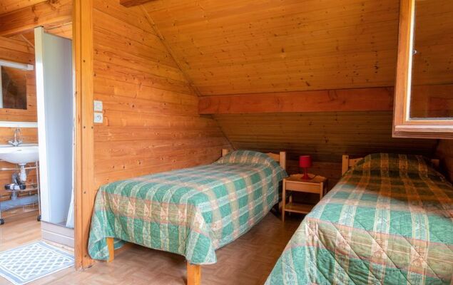 Cottage du Lac - Photo 10