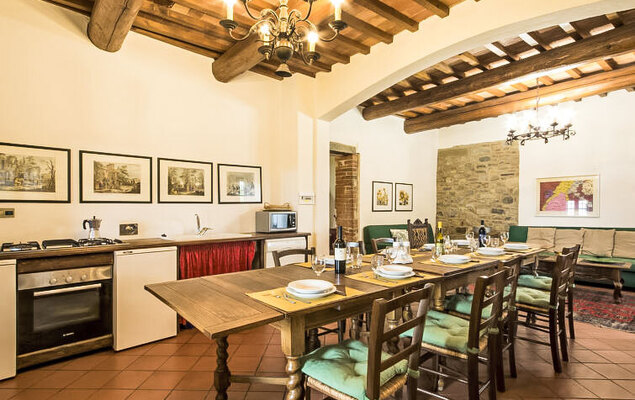 Il Frantoio - Photo 12