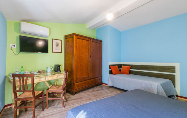 La Sosta di Fano - Photo 29