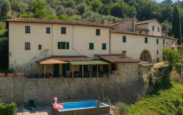 La Sosta di Fano - Photo 39