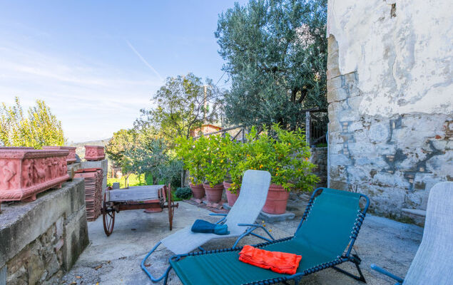 La Sosta di Fano - Photo 42