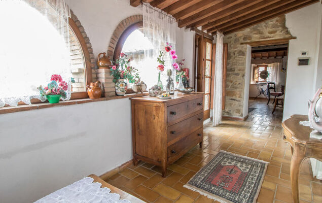 Poggio Velluto - Photo 16