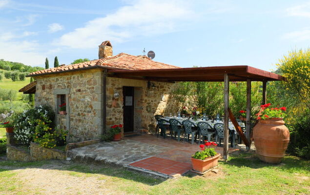 Poggio Velluto - Photo 45