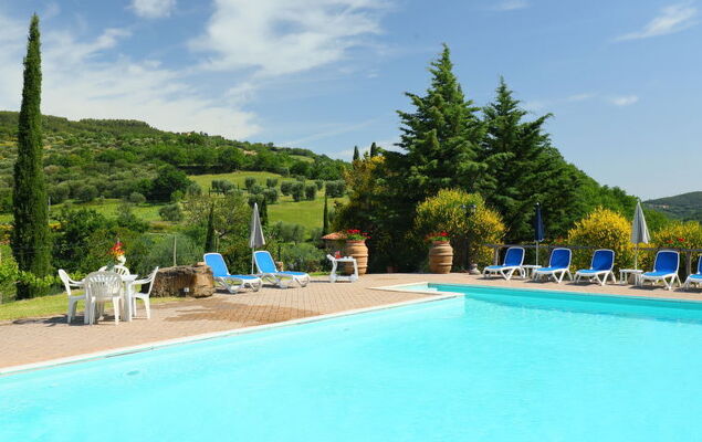 Poggio Velluto - Photo 53