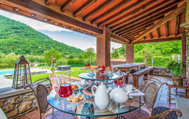 La Ginepraia - Photo 4