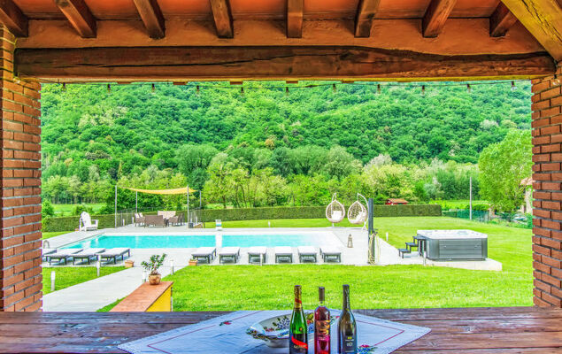 La Ginepraia - Photo 14