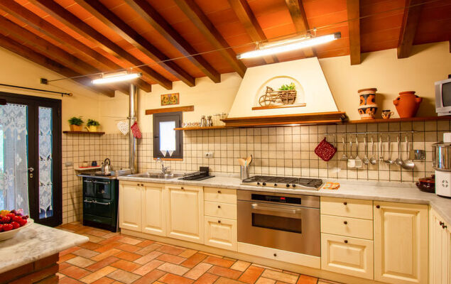 La Ginepraia - Photo 22