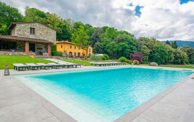 La Ginepraia - Photo 31