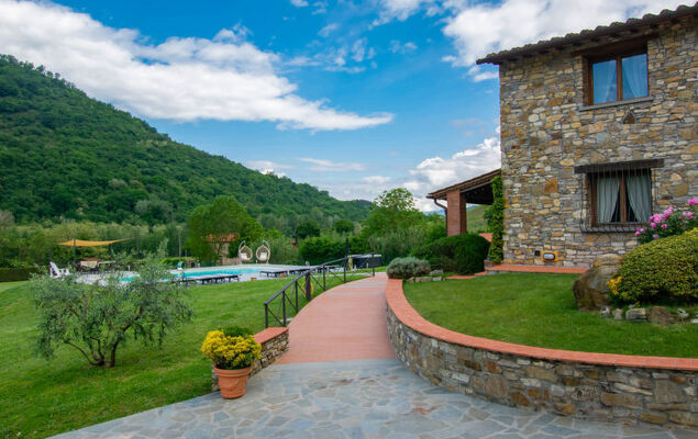 La Ginepraia - Photo 37