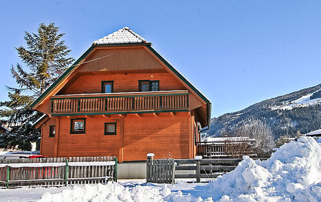 Bergerlodge - Photo 20