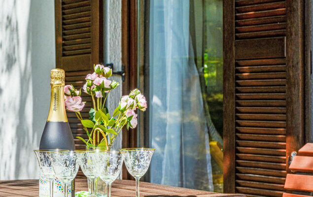 Dorf 4/ Haus 27 - Photo 35