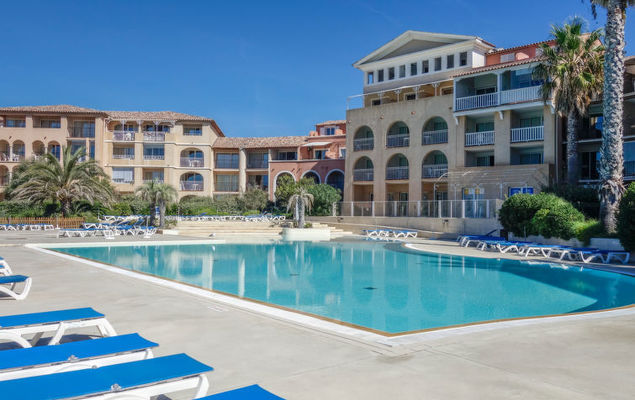 Les Rivages de Coudoulière - Photo 4