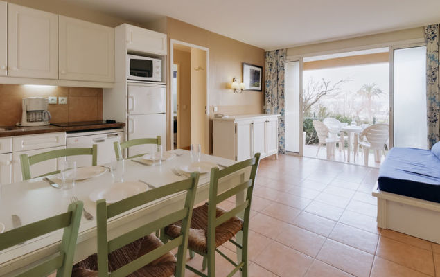 Les Rivages de Coudoulière - Photo 6